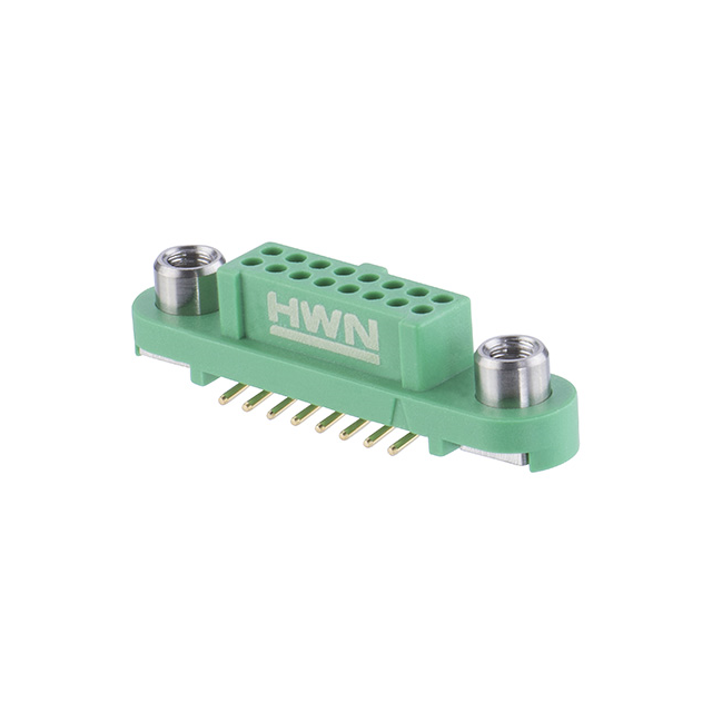 G125-FS11605F2R Harwin Inc.