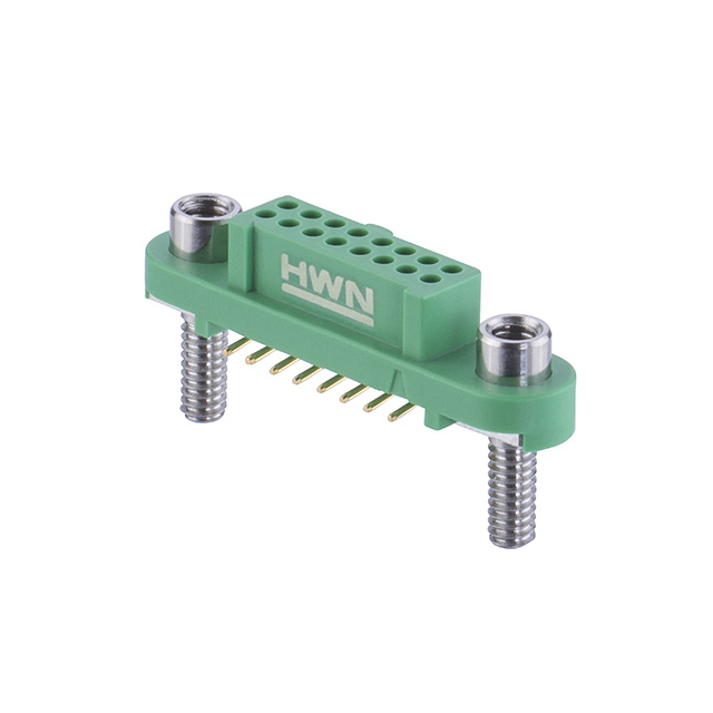 G125-FS11605F3R Harwin Inc.