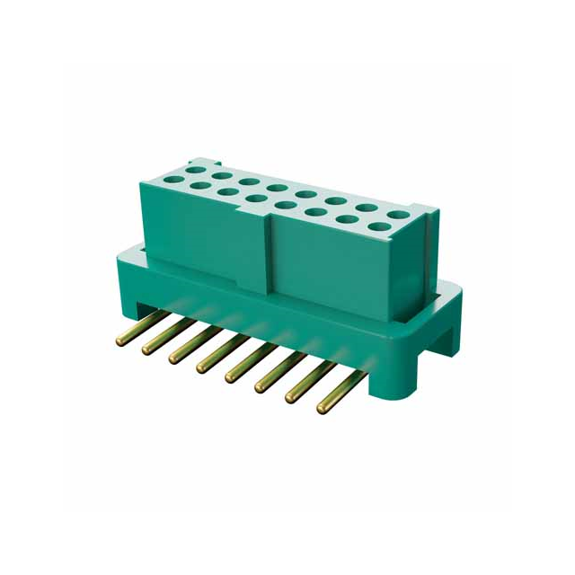 G125-FS11605L0R Harwin Inc.