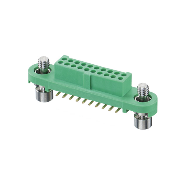 G125-FS12005F1R Harwin Inc.