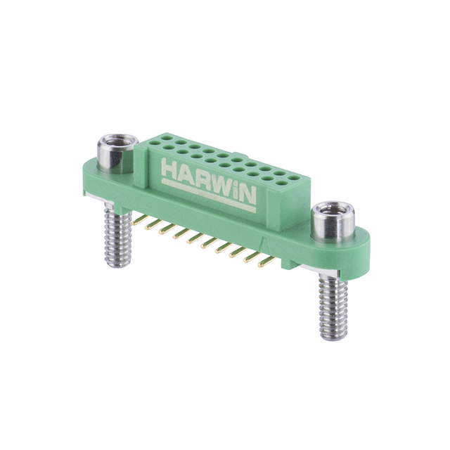 G125-FS12005F3R Harwin Inc.