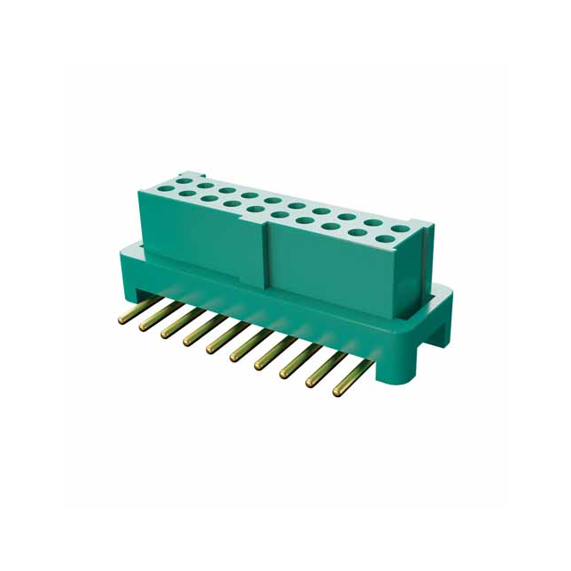 G125-FS12005L0R Harwin Inc.
