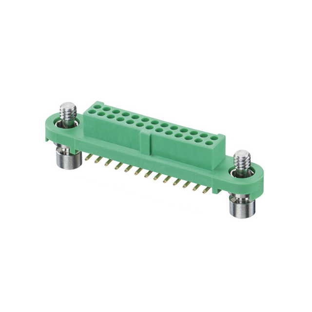 G125-FS12605F1R Harwin Inc.