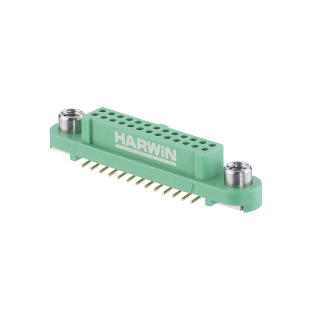 G125-FS12605F2R Harwin Inc.