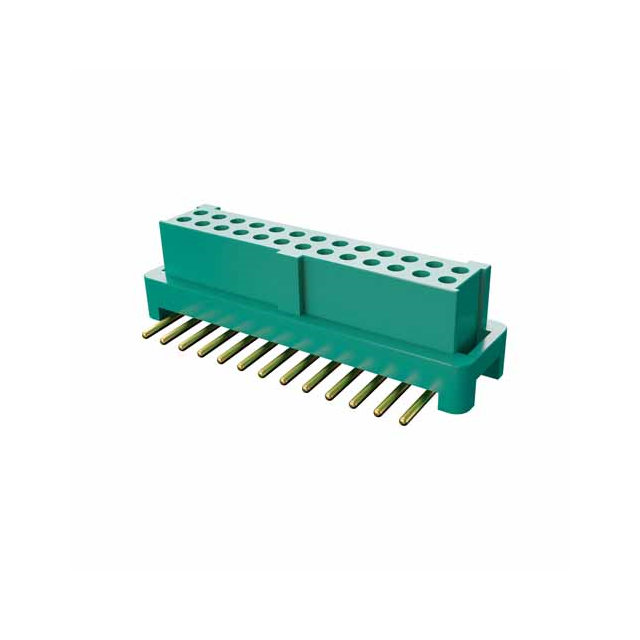 G125-FS12605L0R Harwin Inc.