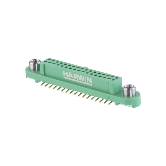 G125-FS13405F2R Harwin Inc.