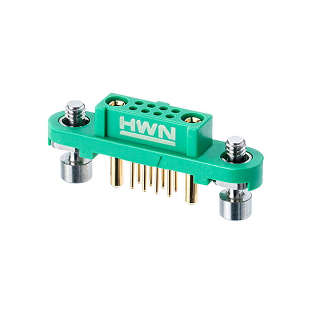 G125-FV10805F1-1AB1ABP Harwin Inc.