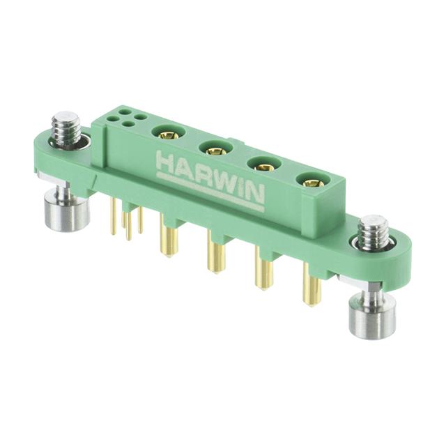 G125-FV108F1-03AB000P Harwin Inc.