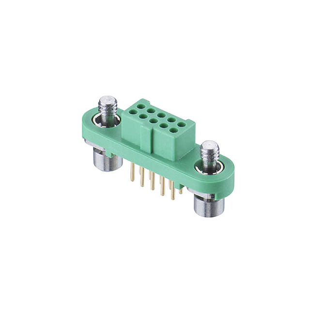 G125-FV11005F1R Harwin Inc.