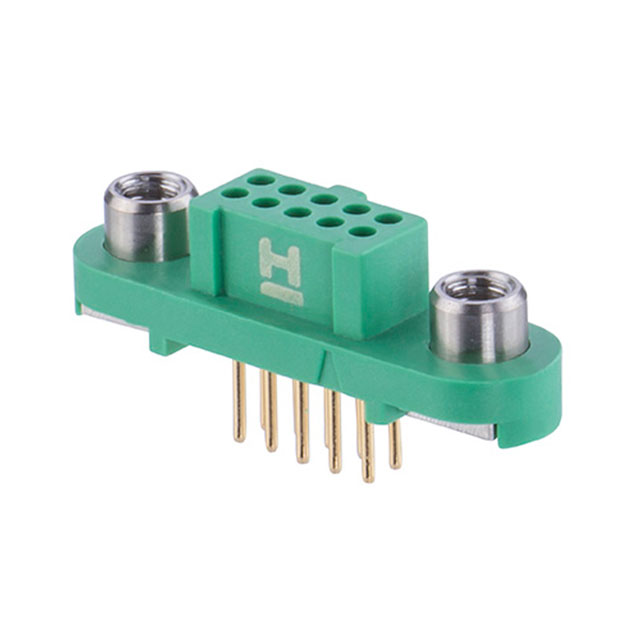 G125-FV11005F2P Harwin Inc.