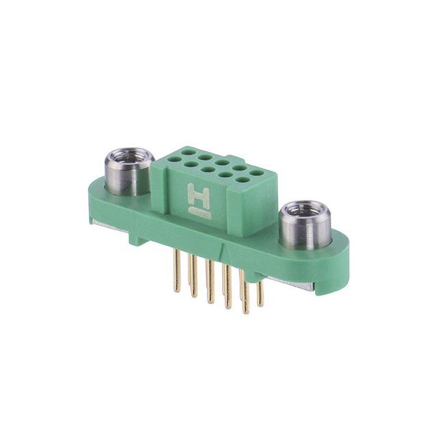 G125-FV11005F2R Harwin Inc.