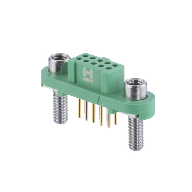 G125-FV11005F3R Harwin Inc.