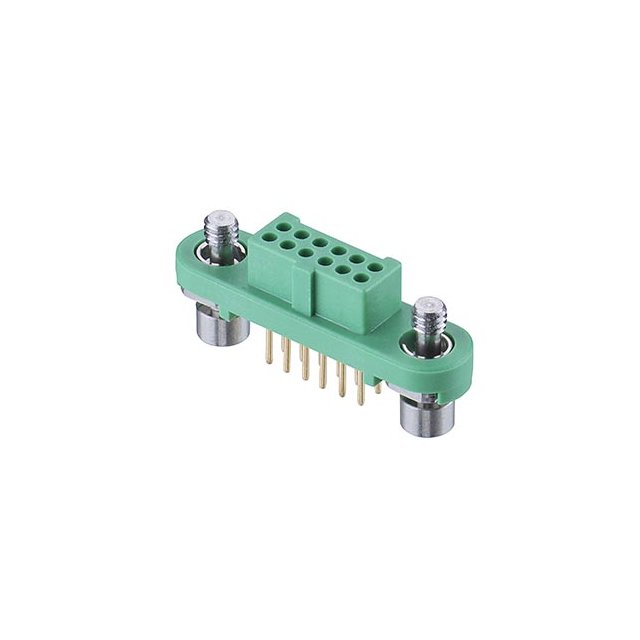 G125-FV11205F1R Harwin Inc.