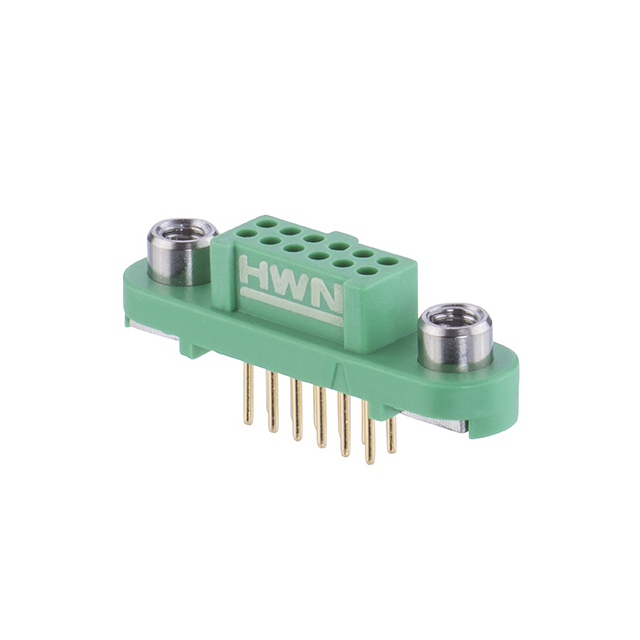 G125-FV11205F2R Harwin Inc.