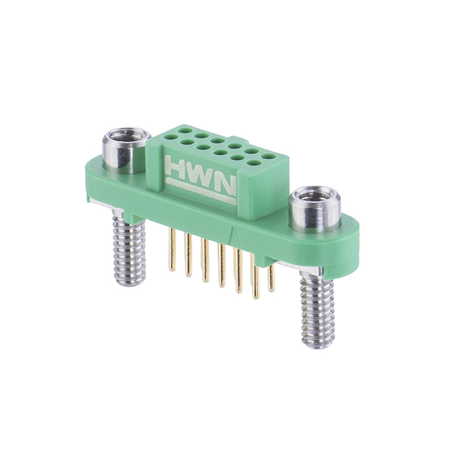 G125-FV11205F3R Harwin Inc.