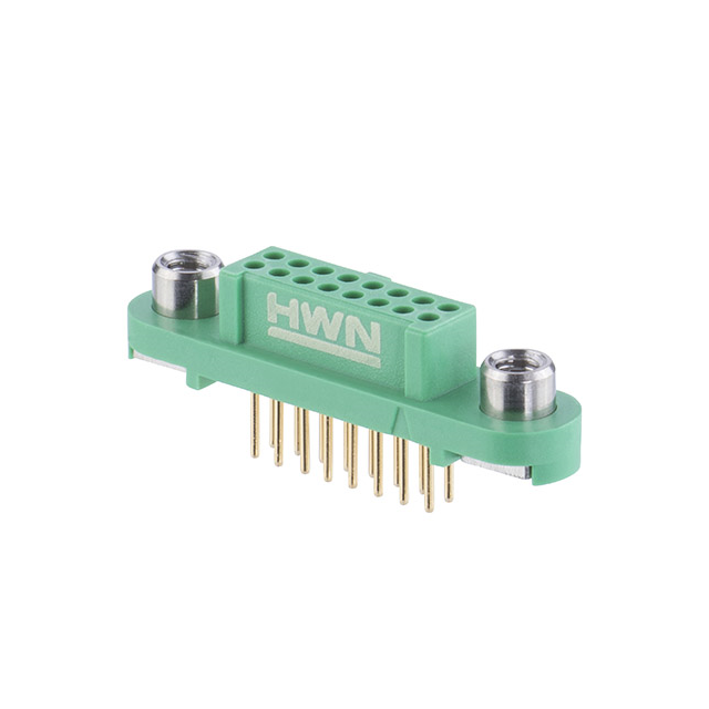 G125-FV11605F2R Harwin Inc.