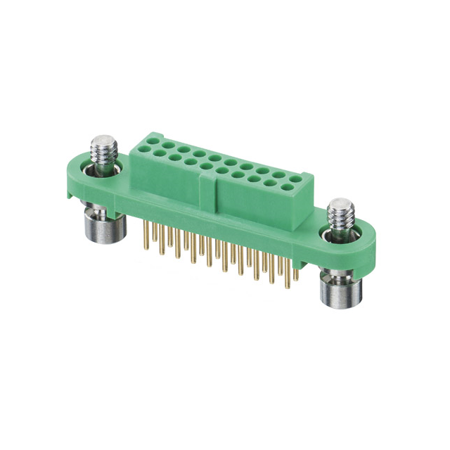 G125-FV12005F1R Harwin Inc.