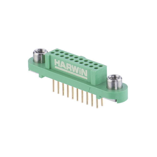 G125-FV12005F2R Harwin Inc.