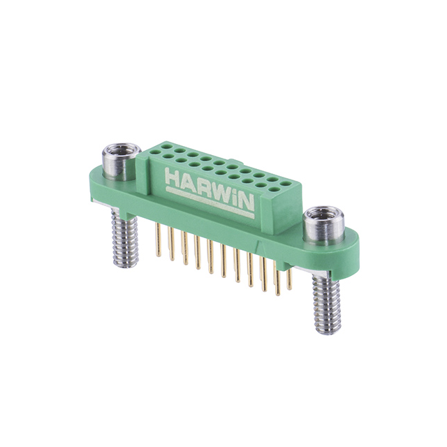 G125-FV12005F3R Harwin Inc.