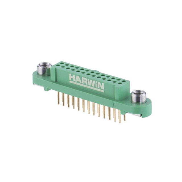 G125-FV12605F2R Harwin Inc.