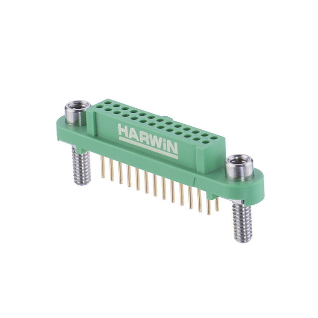 G125-FV12605F3R Harwin Inc.