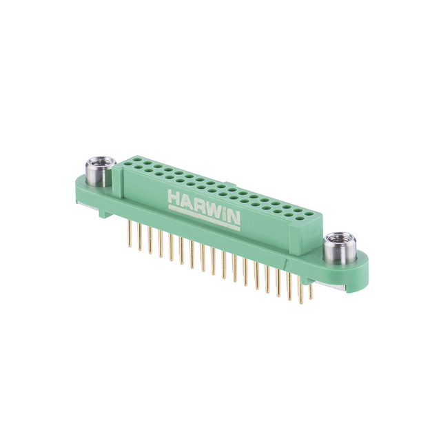 G125-FV13405F2R Harwin Inc.