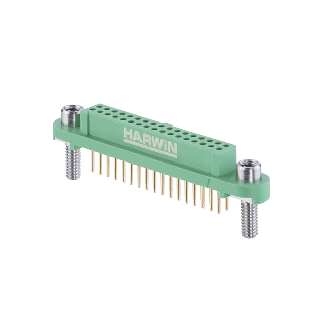 G125-FV13405F3R Harwin Inc.