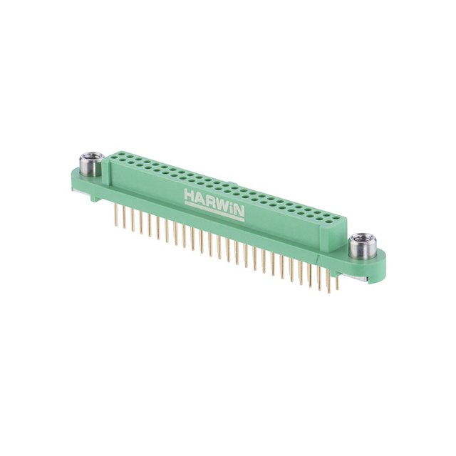 G125-FV15005F2R Harwin Inc.