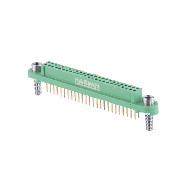 G125-FV15005F3R Harwin Inc.