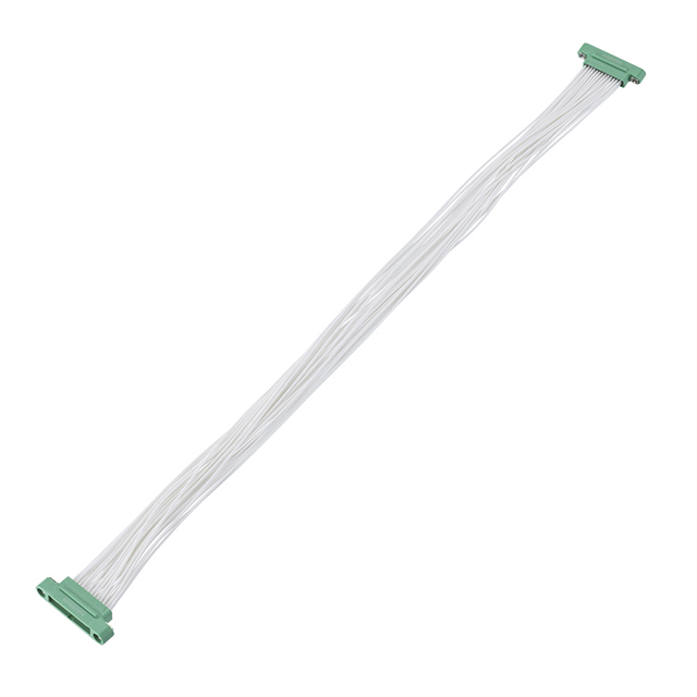 G125-MC12605M1-0300M1 Harwin Inc.