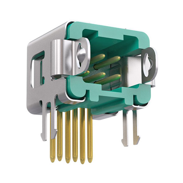 G125-MH10605L1P Harwin Inc.