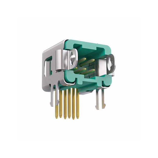 G125-MH10605L1R Harwin Inc.
