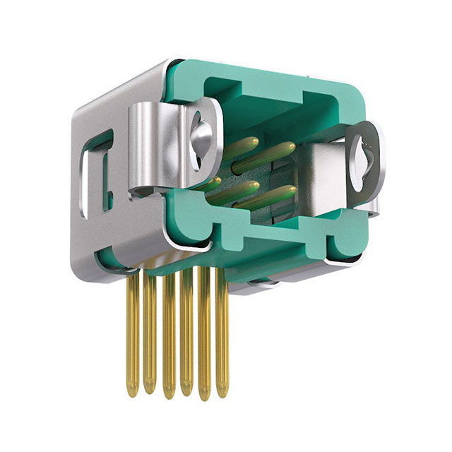 G125-MH10605L3P Harwin Inc.