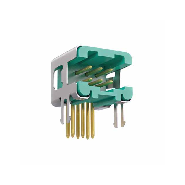 G125-MH10605L5R Harwin Inc.