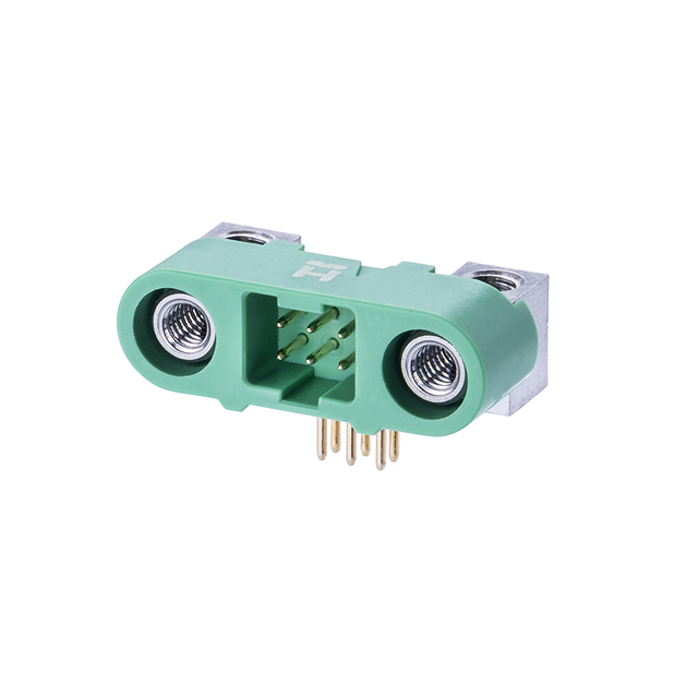 G125-MH10605M4R Harwin Inc.