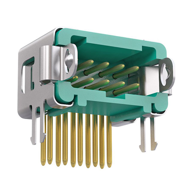G125-MH11005L1P Harwin Inc.