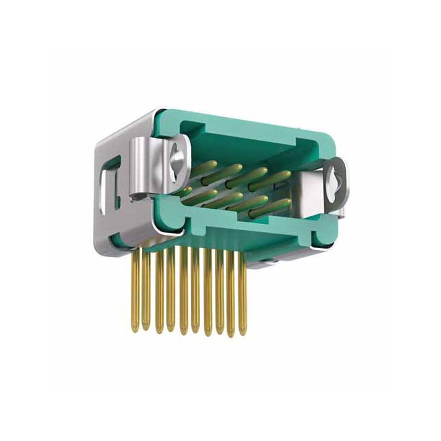 G125-MH11005L3R Harwin Inc.