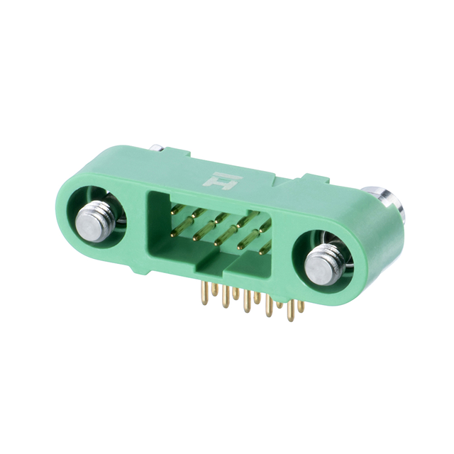 G125-MH11005M3R Harwin Inc.