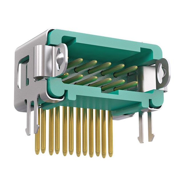G125-MH11205L1P Harwin Inc.