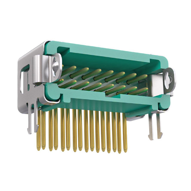 G125-MH11605L1P Harwin Inc.