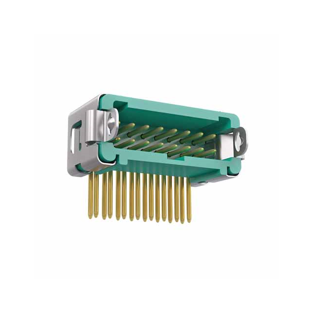 G125-MH11605L3R Harwin Inc.