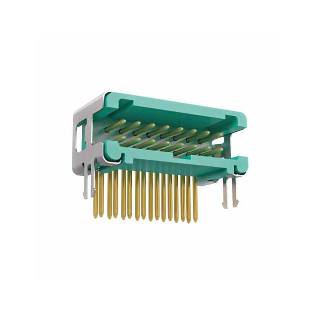 G125-MH11605L5R Harwin Inc.