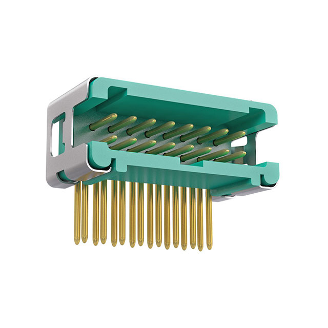 G125-MH11605L7P Harwin Inc.