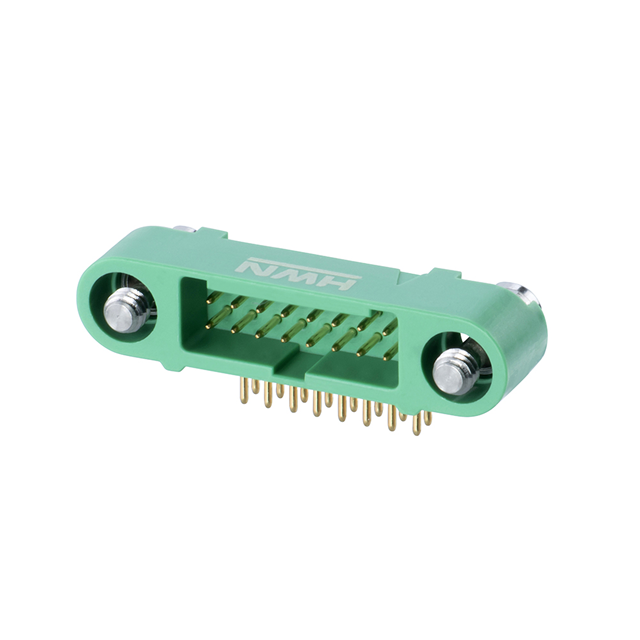 G125-MH11605M3R Harwin Inc.