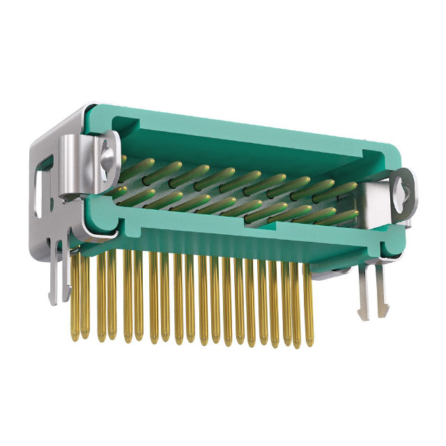 G125-MH12005L1P Harwin Inc.