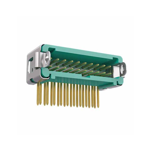G125-MH12005L3R Harwin Inc.