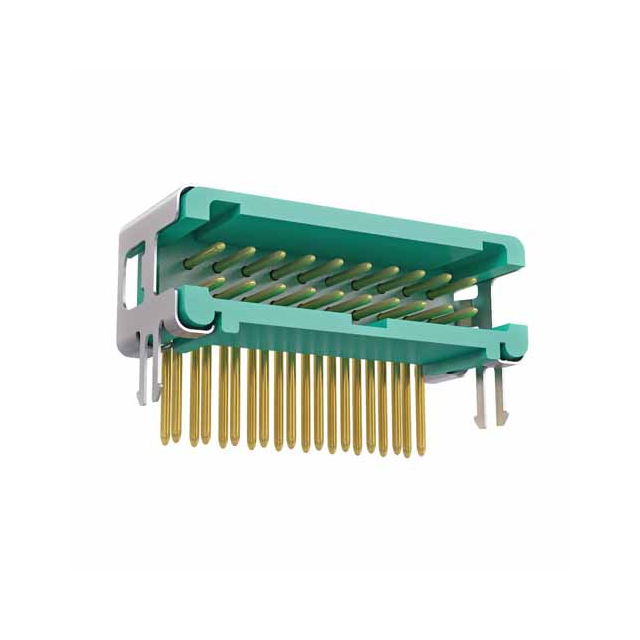 G125-MH12005L5R Harwin Inc.