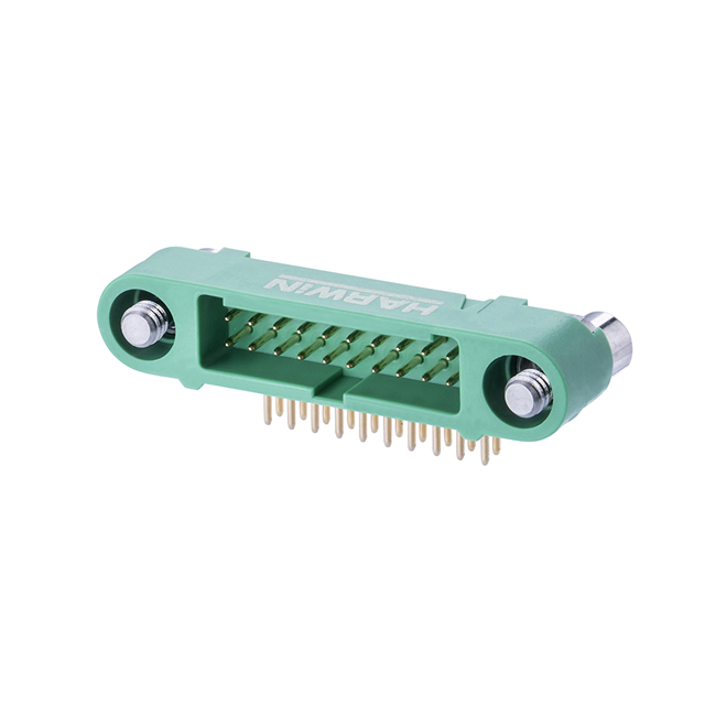 G125-MH12005M3R Harwin Inc.