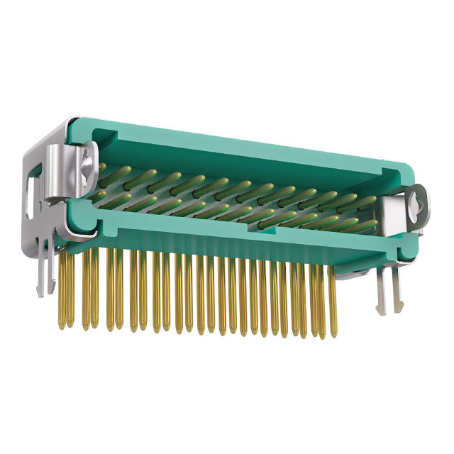 G125-MH12605L1P Harwin Inc.