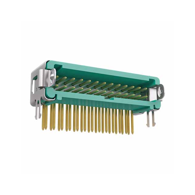 G125-MH12605L1R Harwin Inc.